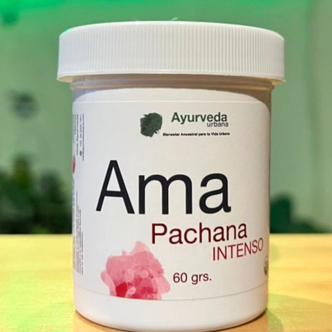 Āma Pachana Churna 60 g Equilibrio Digestivo Ayurvédico