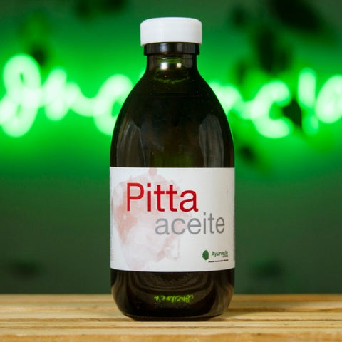 Aceite Corporal Gigante para Abhyanga por Dosha 1000 ml