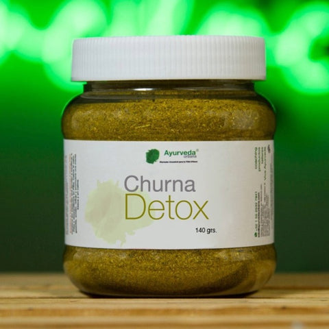 Agni Churna Otoño 140 g