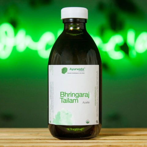 Bhringaraj Tailam 200 ml