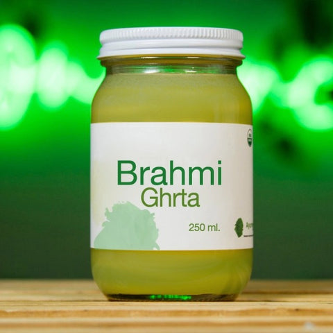 Brahmi Ghrta 250 ml