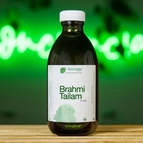 Brahmi Tailam 200 ml