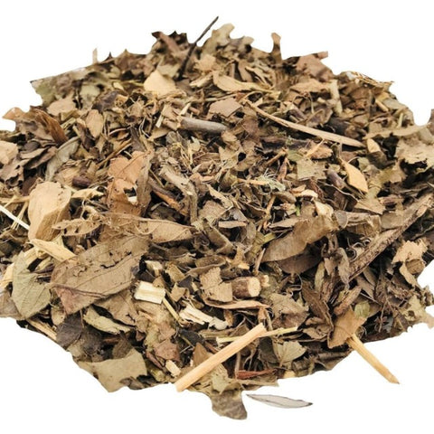 Dashamula orgánico para Basti 60 g