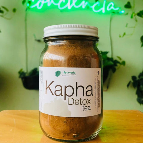 Té Detox Kapha 100 g