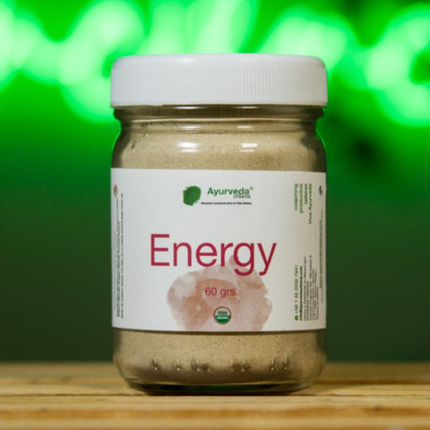 Energy 60 g