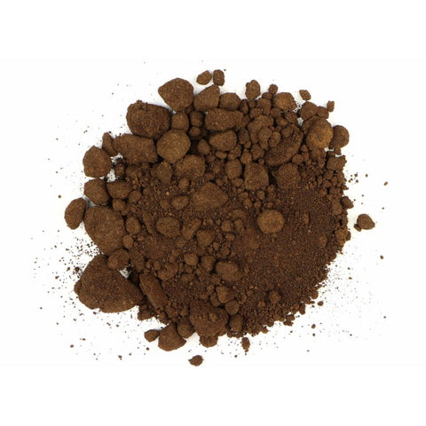 Triphala Guggulu orgánico 60 cápsulas vegetales