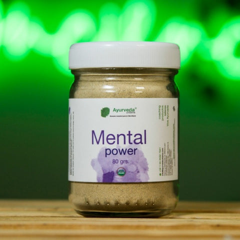 Mental Power 80 g