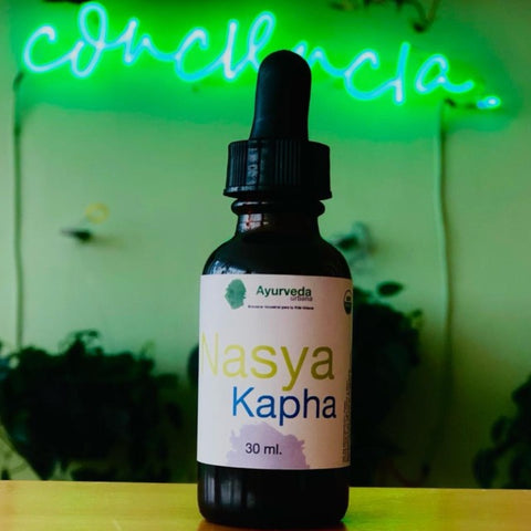 Nasya Kapha 30 ml