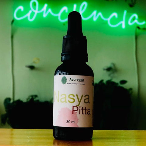 Nasya Pitta 30 ml