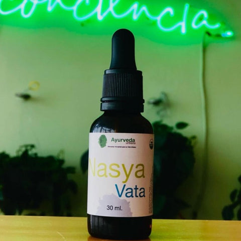 Nasya Vāta 30 ml