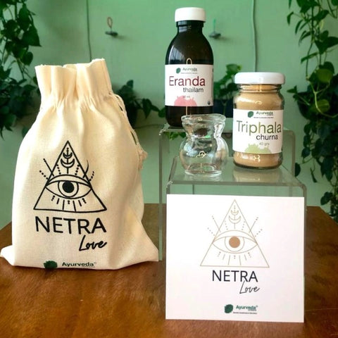 Netra Love