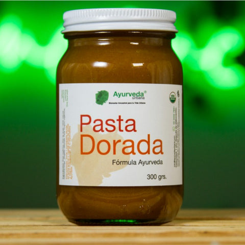 Pasta Dorada 300 g