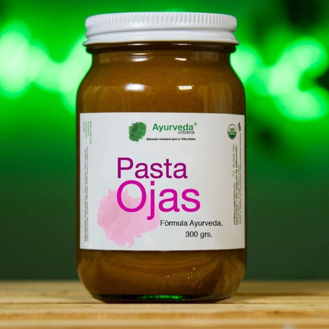 Pasta Ojas de 300 g