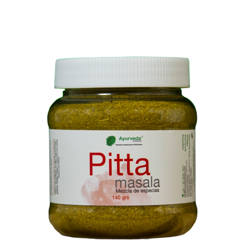 Dosha Pitta