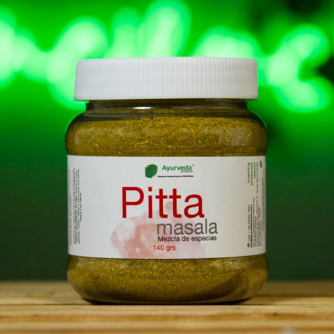 Pitta Masala 140 g