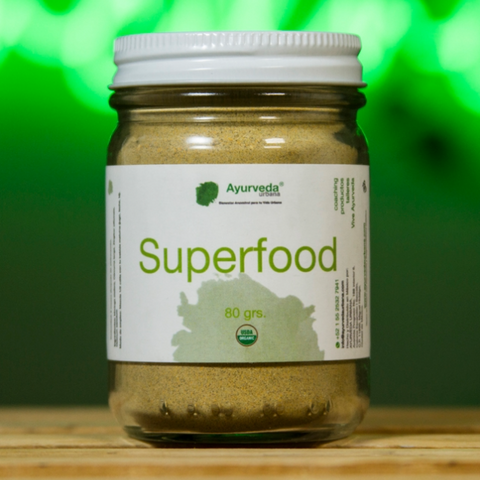 Superfoods 80 g