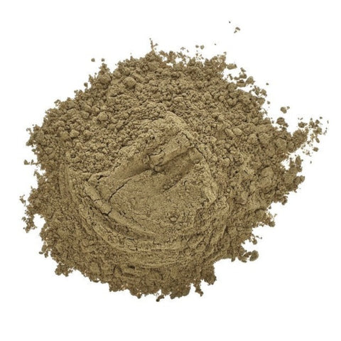 Talisadi orgánico en Churna (polvo) 80 g