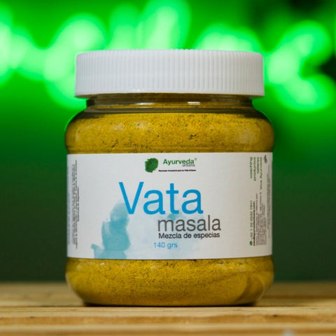 Vāta Masala 140 g